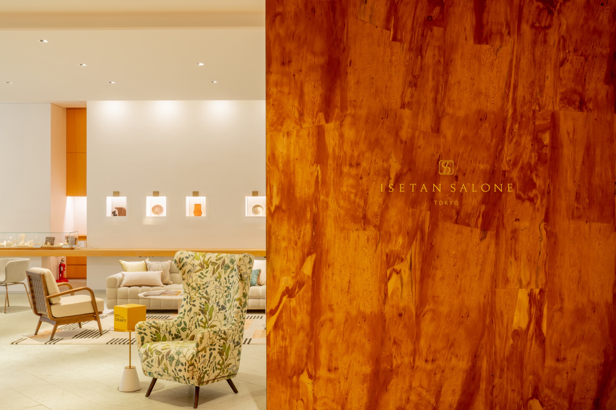 Isetan Salone